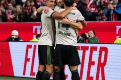 赫罗纳中场核心范德贝克赛季报销，球队阵容重组寻求新解决方案