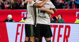 赫罗纳中场核心范德贝克赛季报销，球队阵容重组寻求新解决方案