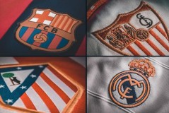 西甲巴萨领跑，德甲球队领跑欧冠积分榜，曼联旧将双响助力逆袭