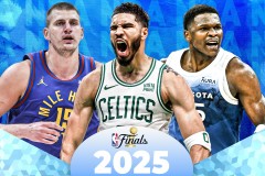 NBA伤病风波：火箭范乔丹赛季疑云，勇士杜兰特争冠之路受阻