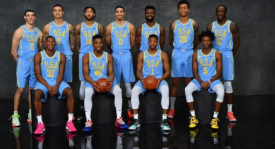 NBA总决赛激情瞬间：火花四溅，关键一投奠定胜局