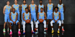 NBA总决赛激情瞬间：火花四溅，关键一投奠定胜局